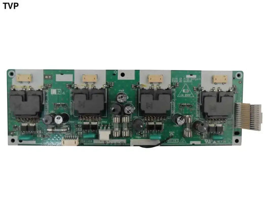 SHARP DUNTKB810DE02 Backlight Inverter 2