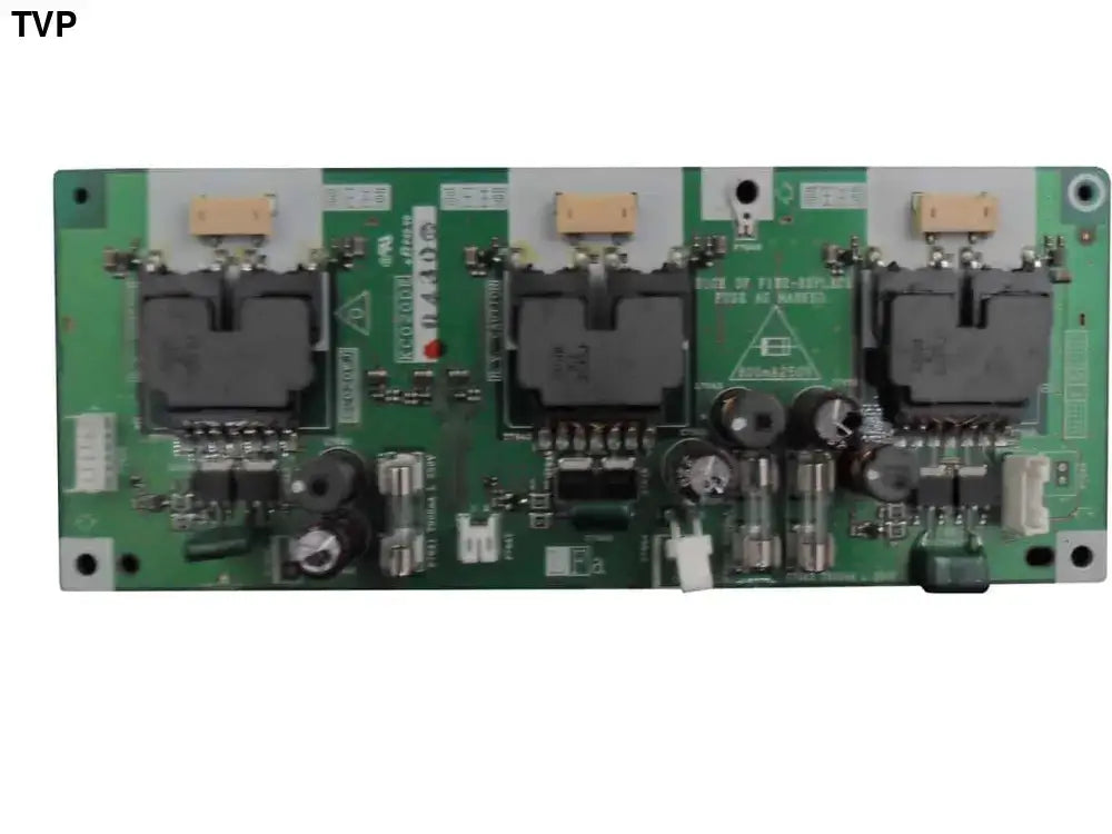 SHARP DUNTKC020DE04 Backlight Inverter