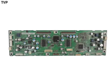 SHARP DUNTKC268VJ25 T-Con Board