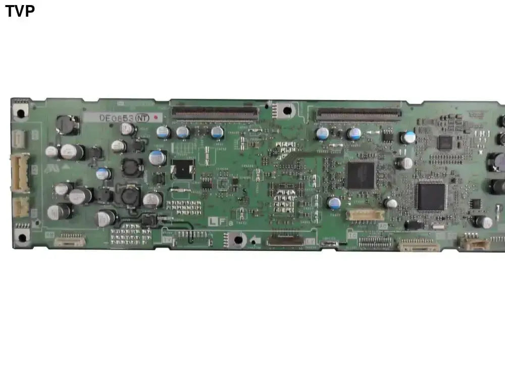 SHARP DUNTKC793FE08 T-Con Board