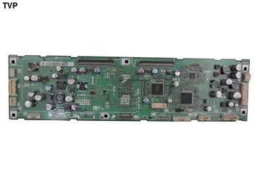 SHARP DUNTKC793FE33 T-Con Board