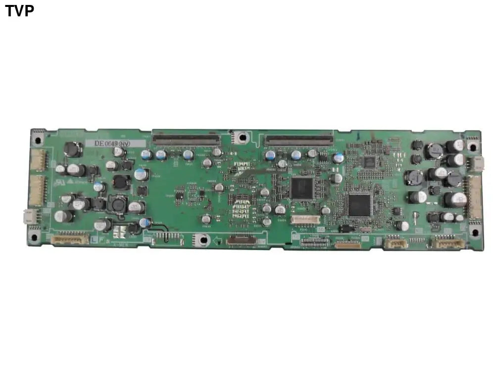 SHARP DUNTKC807FE06 T-Con Board