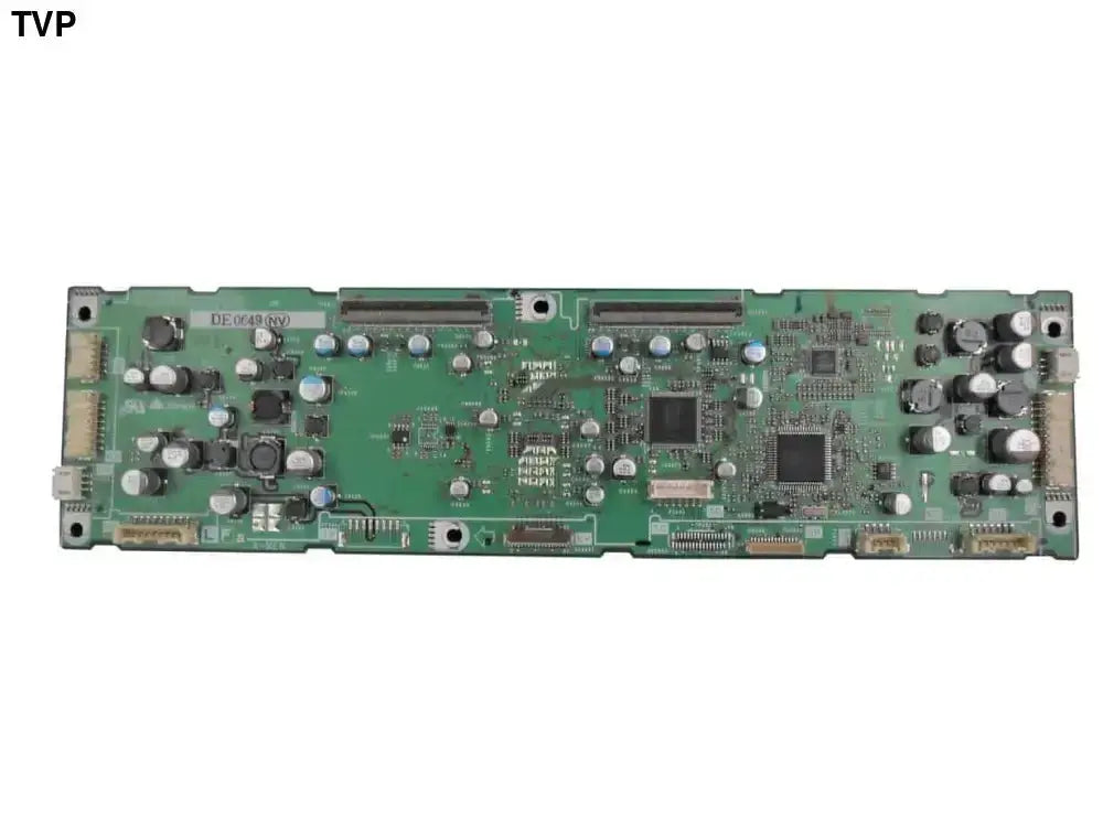 SHARP DUNTKC807FE06 T-Con Board