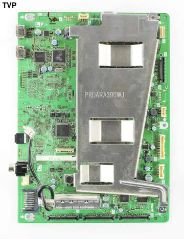 Sharp DUNTKD934FM01-V1 Main Board