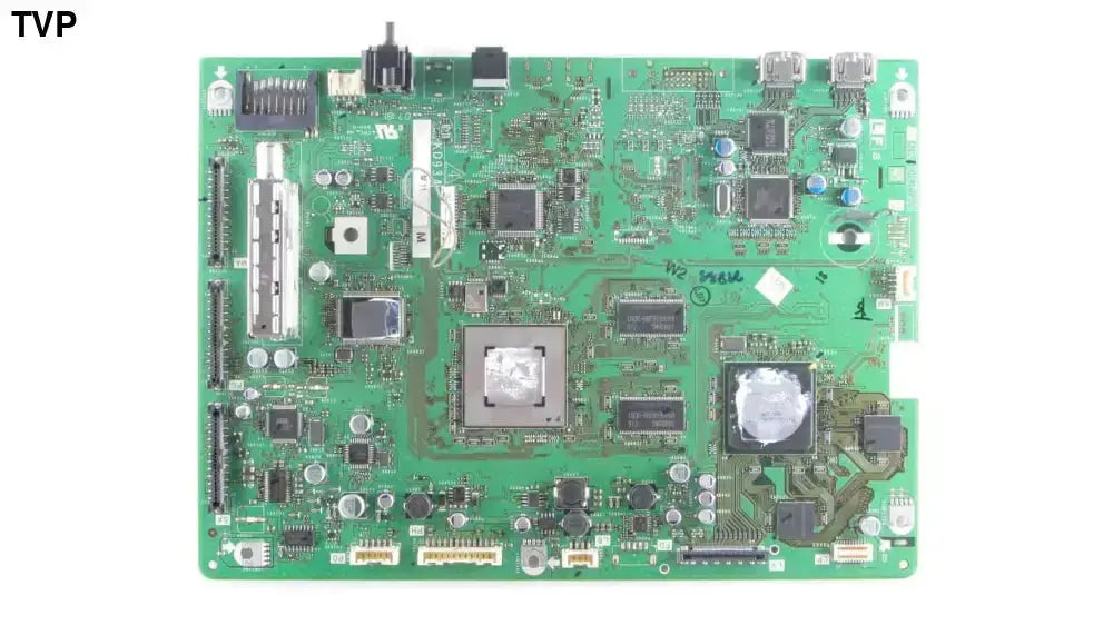 SHARP DUNTKD934FM02-V2 Main Board