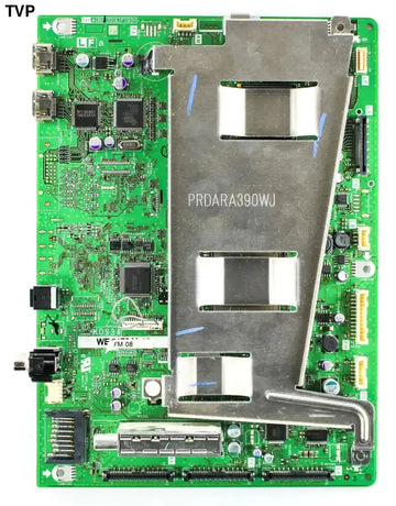 SHARP DUNTKD934FM07-V3 Main Board