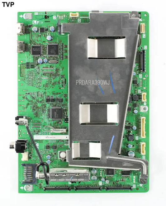 SHARP DUNTKD934FM11-V4 Main Board