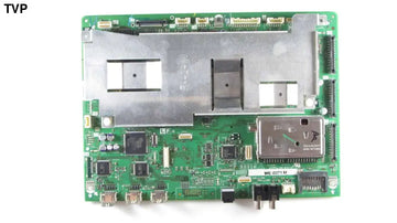 SHARP DUNTKE028FM03 Main Board