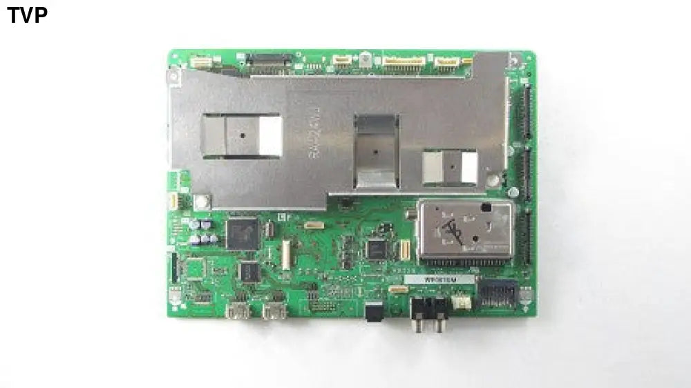 SHARP DUNTKE028FM06 Main Board