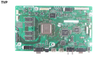 SHARP DUNTKE207FM01S Main Board