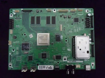 SHARP DUNTKE230FM06 Main Board