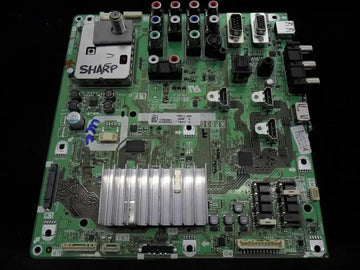 SHARP DUNTKF030FM17 Main Board