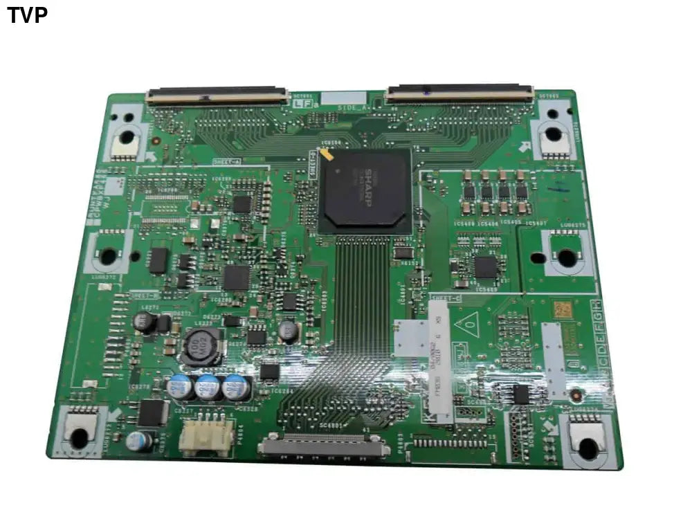 SHARP DUNTKF466FM03 T-Con Board
