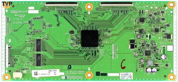 SHARP DUNTKF778FM11 T-Con Board