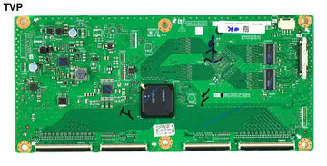 SHARP DUNTKF961FM07 T-CON Board