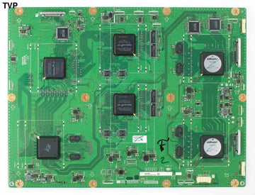 SHARP DUNTKG305FM01 Drc Frc Board