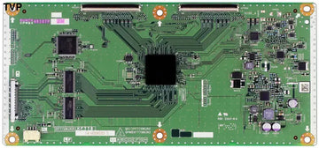SHARP RUNTK4910TPZH T-Con Board