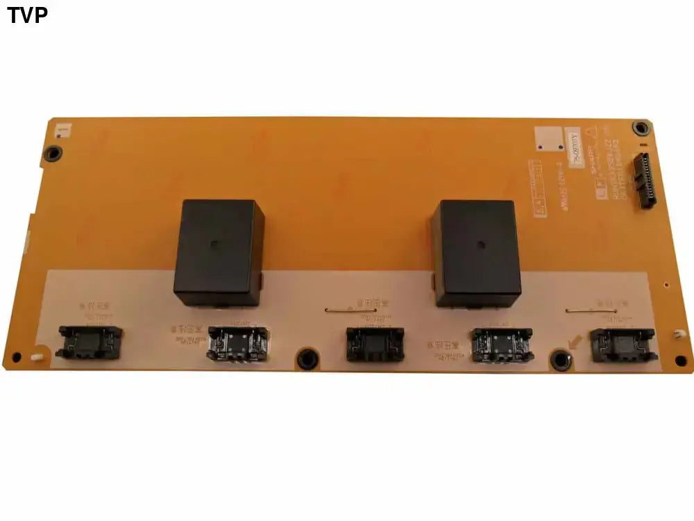 SHARP RUNTKA255WJZZ Backlight Inverter