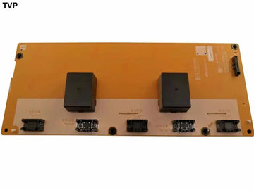 SHARP RUNTKA255WJZZ Backlight Inverter