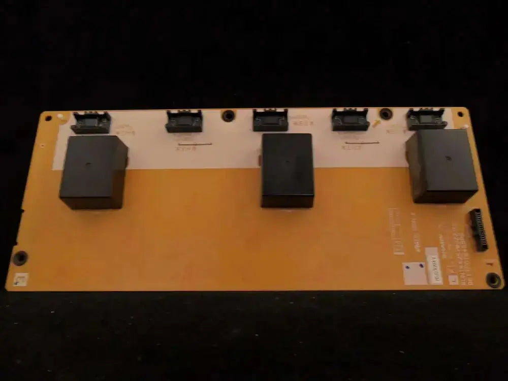 SHARP RUNTKA257WJZZ Backlight Inverter