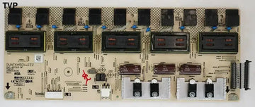 SHARP RUNTKA501WJZZ  DAC-60T015 BF  Backlight Inverter Master