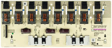 SHARP RUNTKA529WJN1  299532400  Backlight Inverter