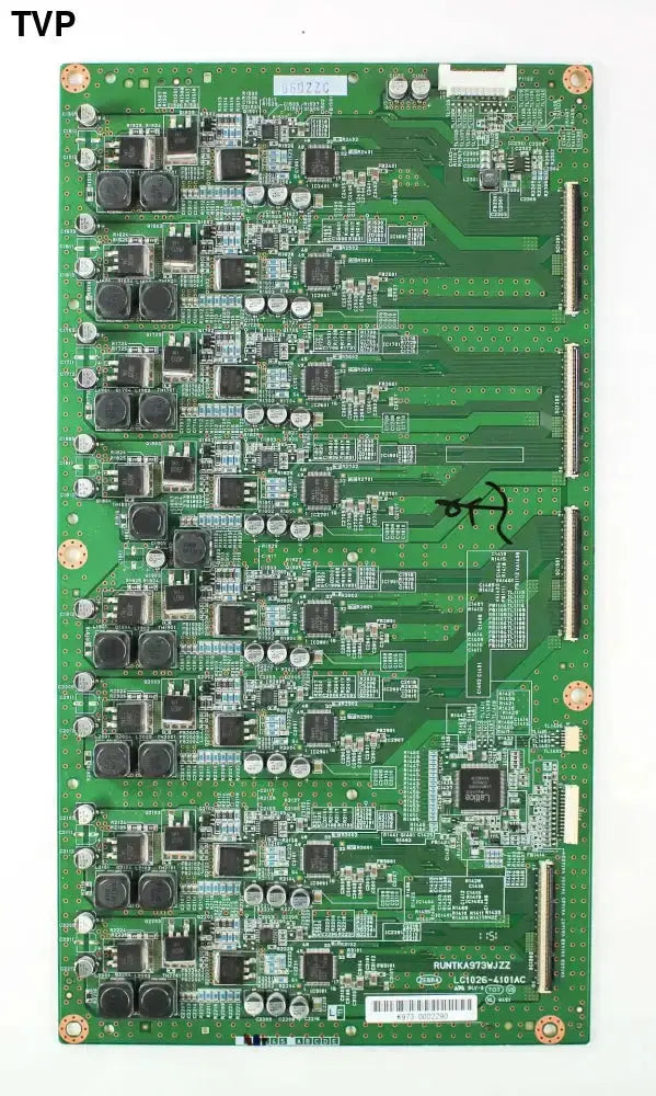 SHARP RUNTKA973WJZZ Led Driver