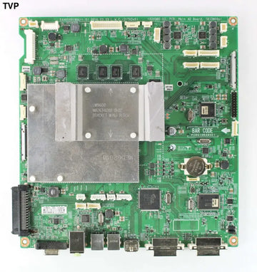 SMART EBU61953601 Main Board for SBID8084I