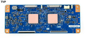 SONY 1-001-190-12 T-CON Board