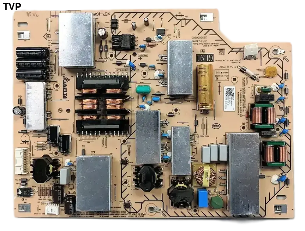 Sony 1-001-389-11 GL91 Power Supply