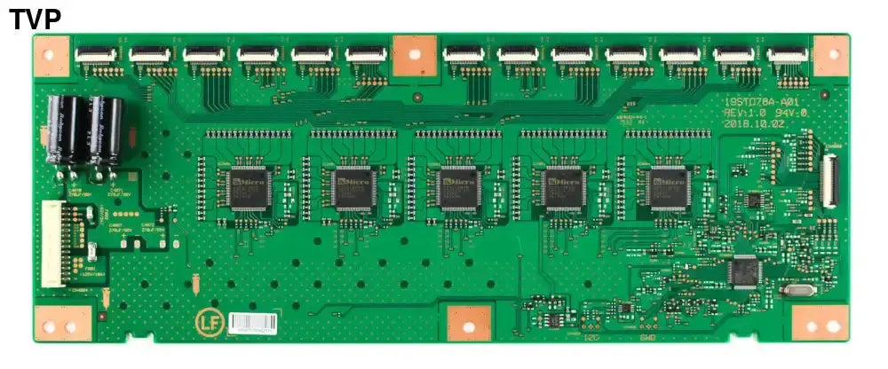 SONY 1-003-721-11 Led Driver