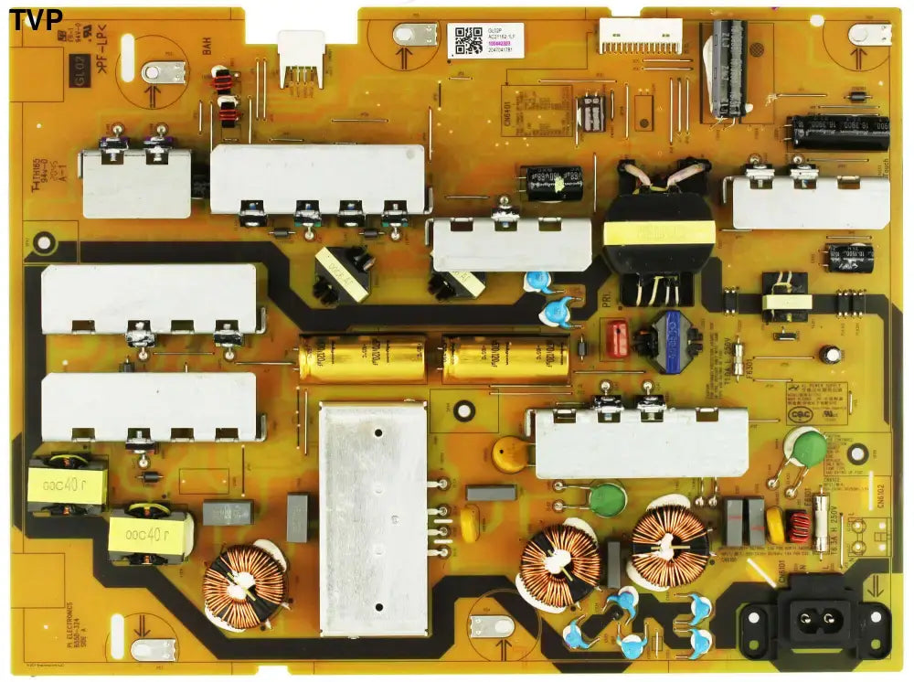 SONY 1-004-423-23 GL02 Power Board