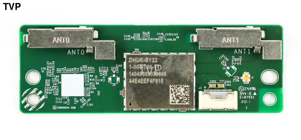 SONY 1-004-768-11  Wi-Fi Module