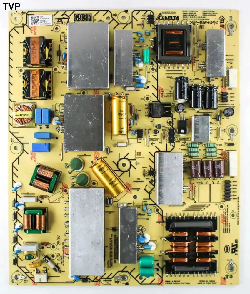 SONY 1-006-403-11 G93F Power Supply
