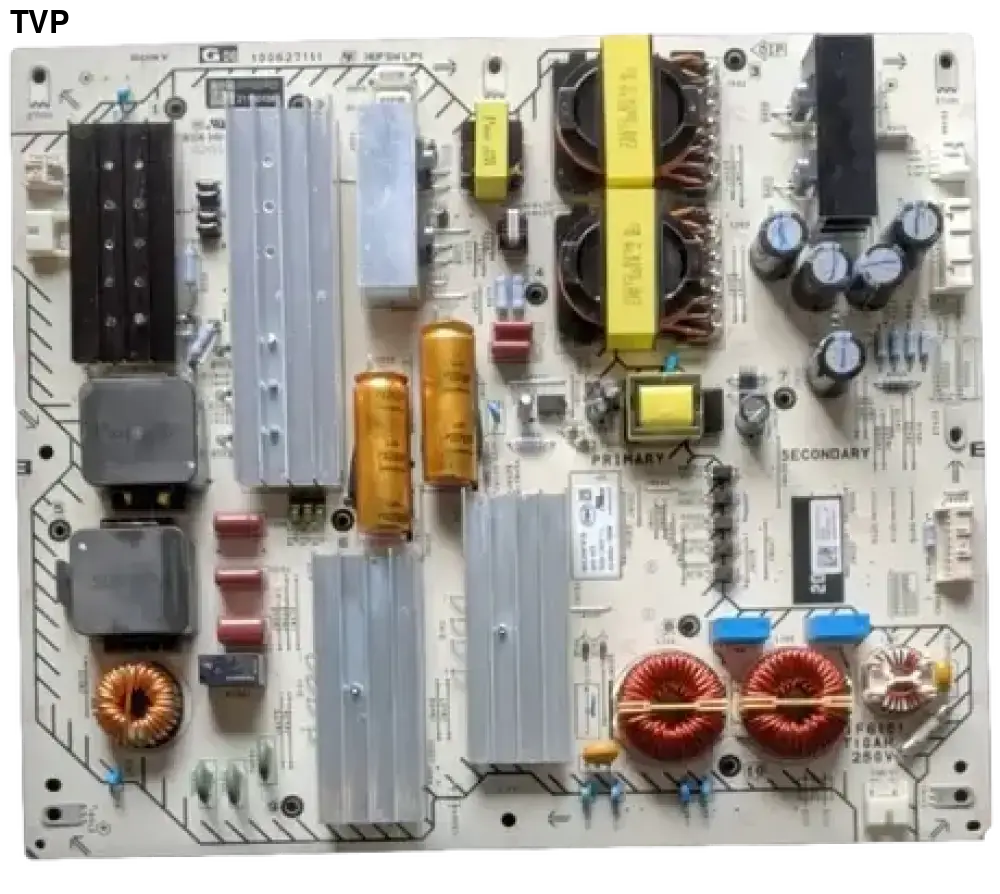 SONY 1-006-772-21 G06B Power Supply