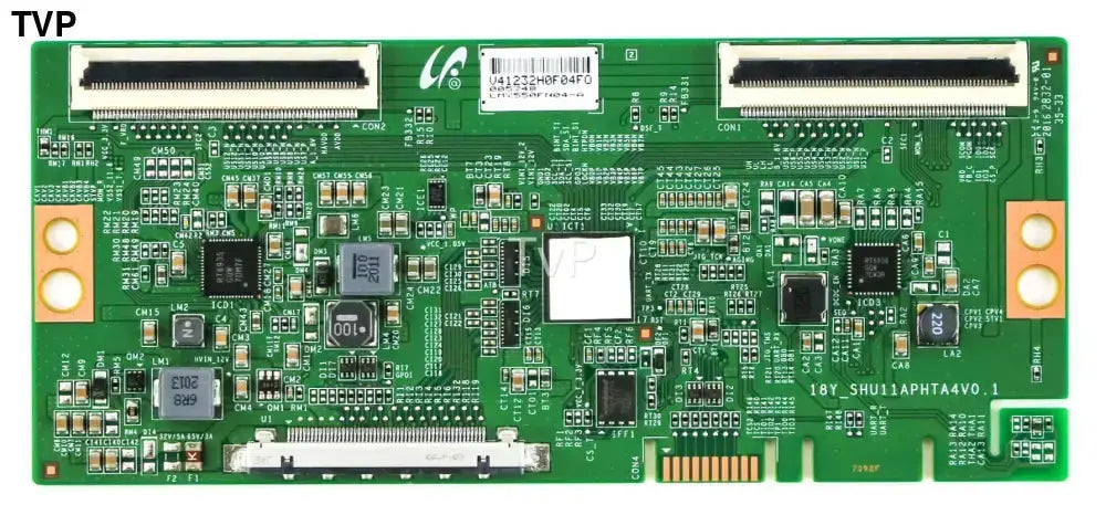 SONY 1-007-123-11 T-Con  Board