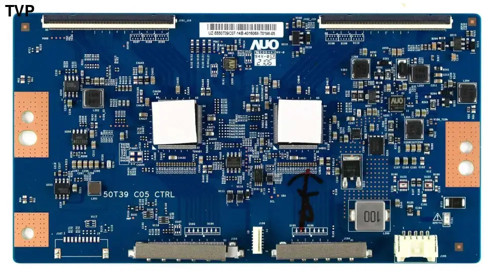 SONY 1-011-266-12 T-con Board
