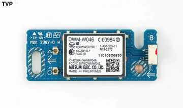 SONY 1-458-355-11 WLAN Module