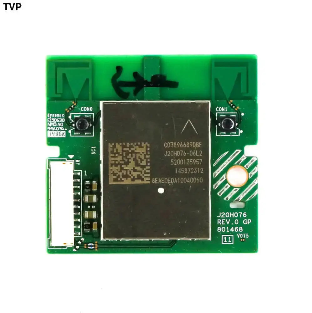 SONY 1-458-723-13  J20H076  WLAN Module