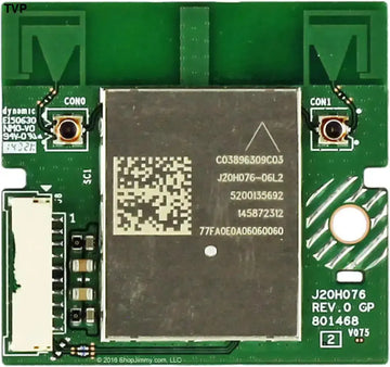 SONY 1-458-865-11 Wireless LAN Module