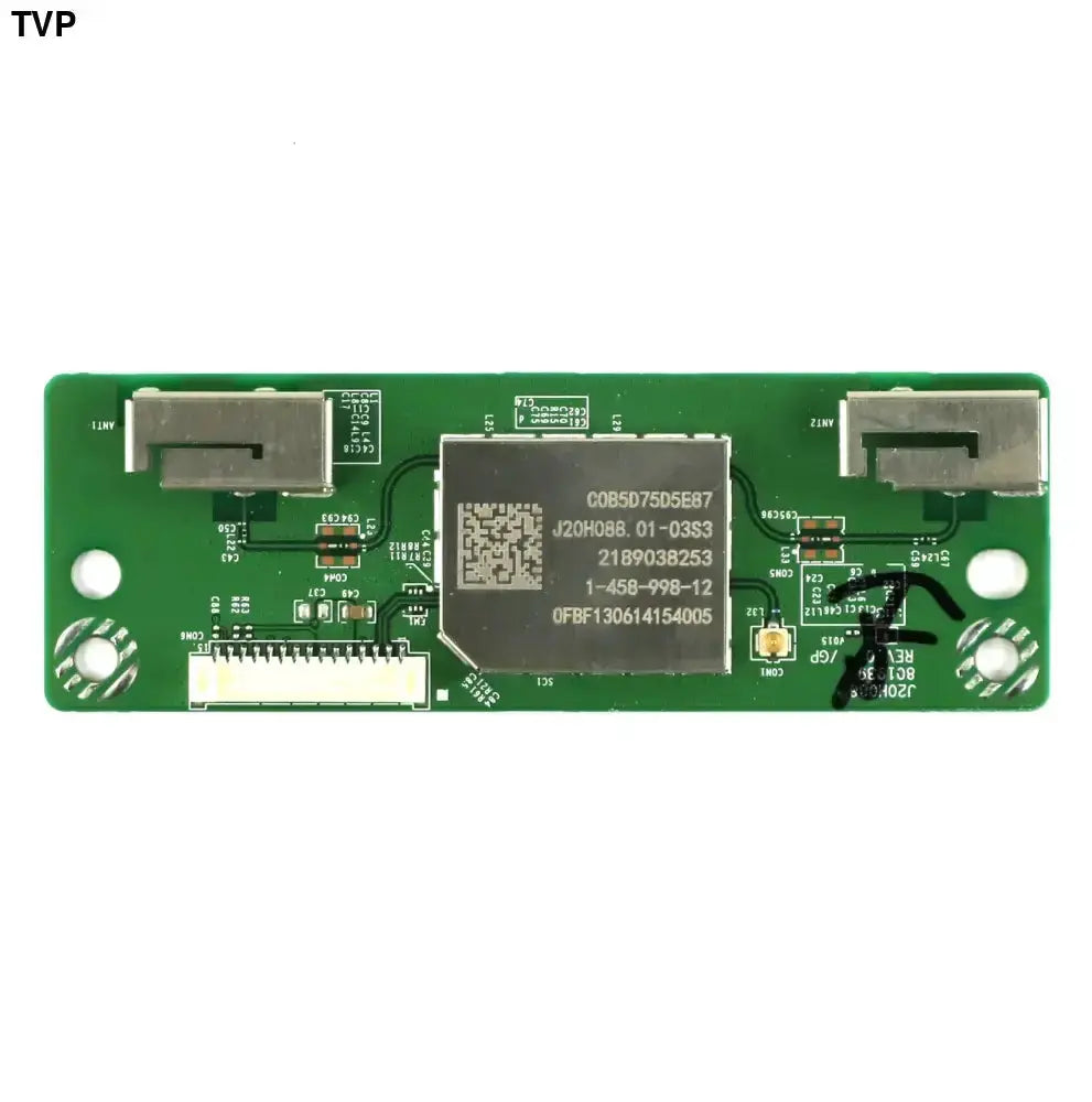 SONY 1-458-998-12  Wifi & BT Module