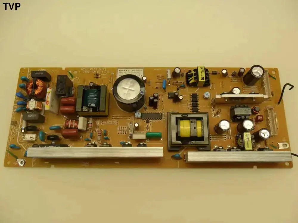 SONY 1-474-052-12 Power Supply