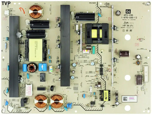 SONY 1-474-089-12 Power Supply