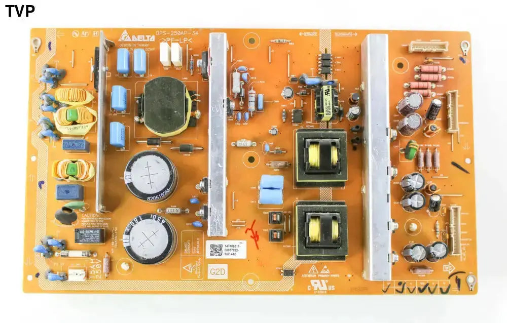 SONY 1-474-095-11 Power Supply Unit