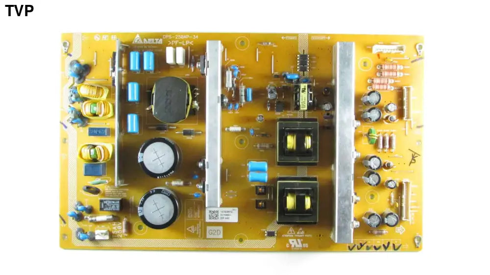 SONY 1-474-095-13 G2D Power Supply