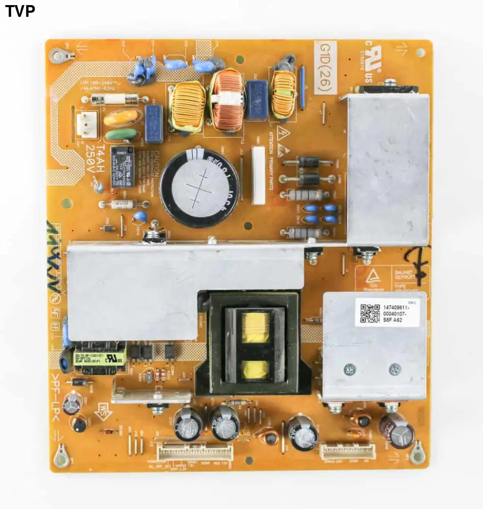 SONY 1-474-096-11 G1D Power Supply