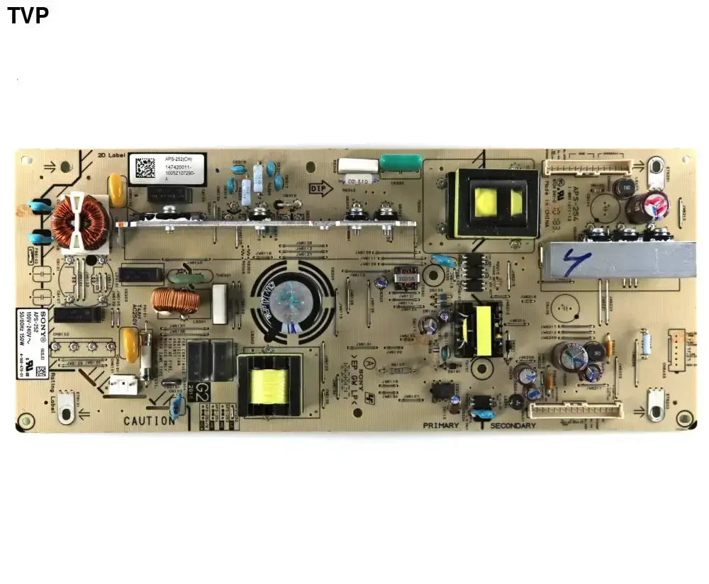 SONY 1-474-200-11 G2 Power Supply