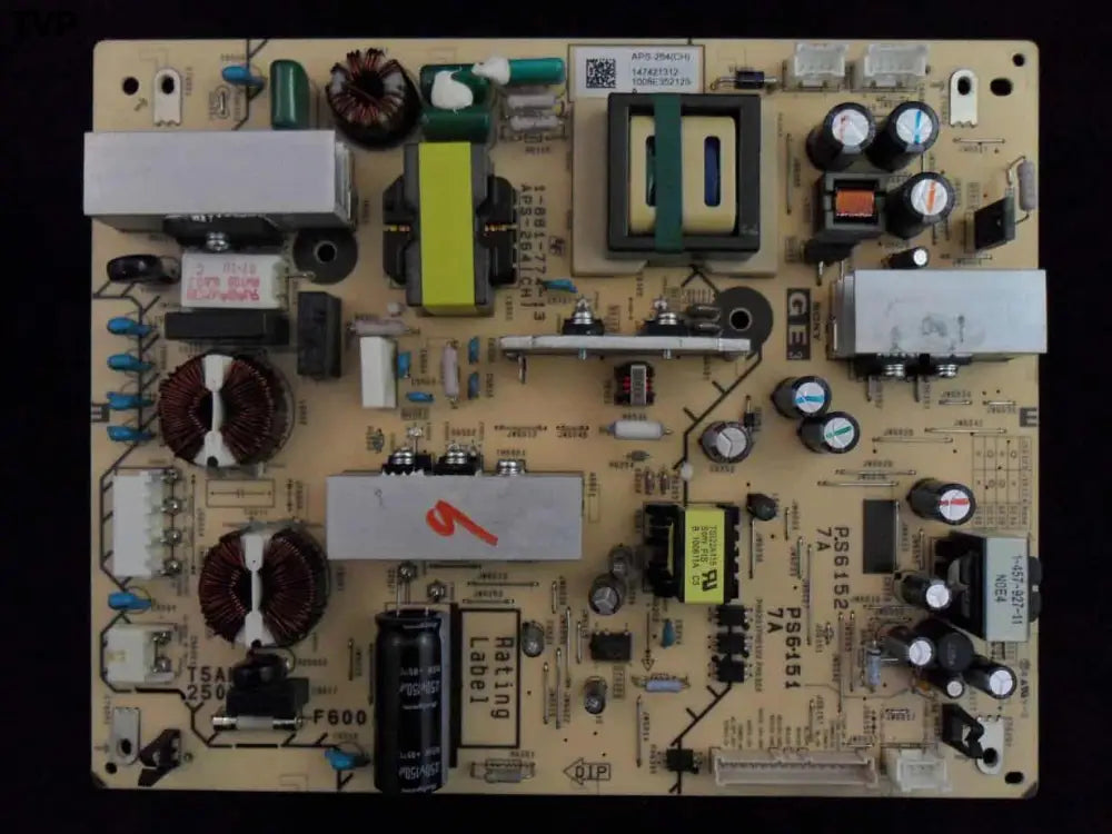 SONY 1-474-213-12 Power Supply