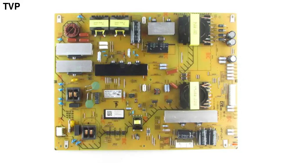 SONY 1-474-578 11 G7 Power Supply Board