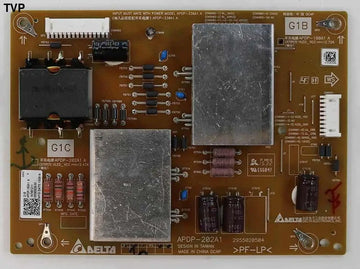 SONY 1-474-612-11 G1B Power Board